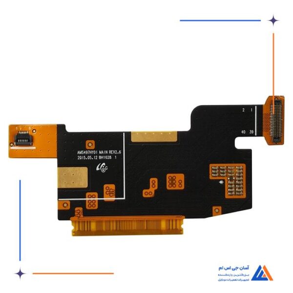 فلت ال سی دی سامسونگ J310