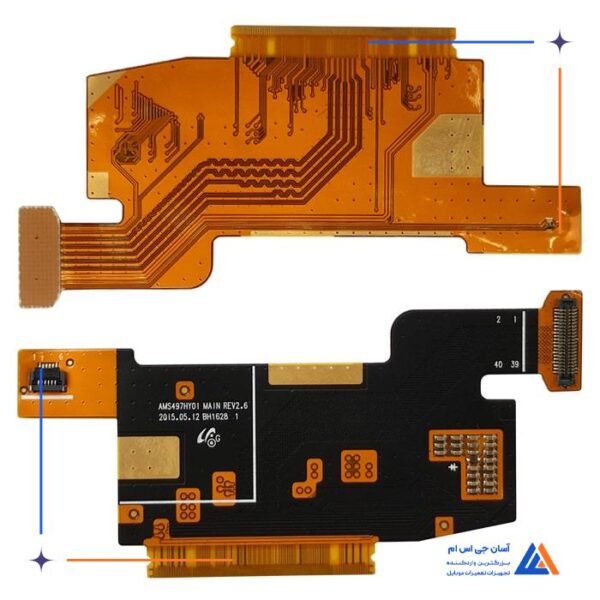 فلت ال سی دی سامسونگ J310 - Image 3