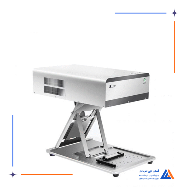 دستگاه لیزر M-TRIANGEL  Z ONE