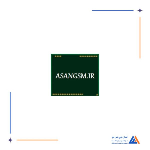 آی سی شارژ S2D0503