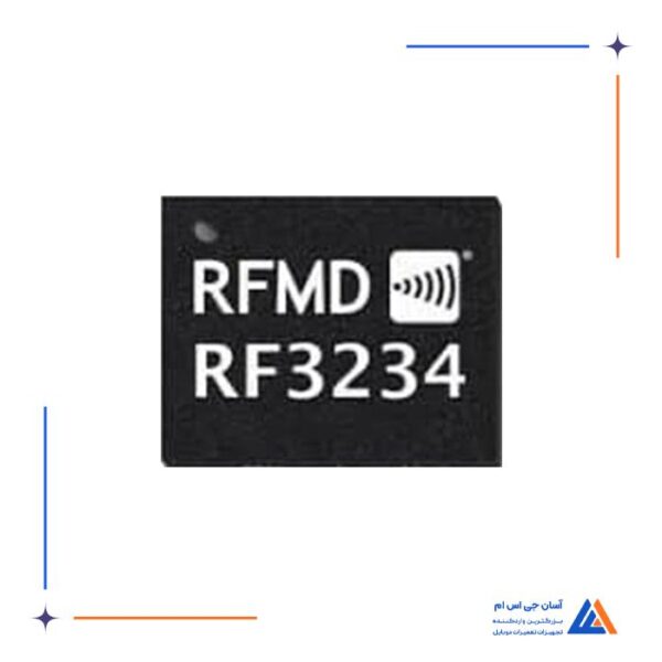 آی سی آنتن RF3234 تقویت کننده آنتن مناسب گوشی های سامسونگ