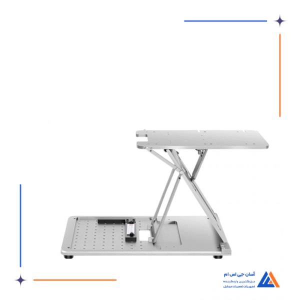 دستگاه لیزر M-TRIANGEL  Z ONE - Image 2
