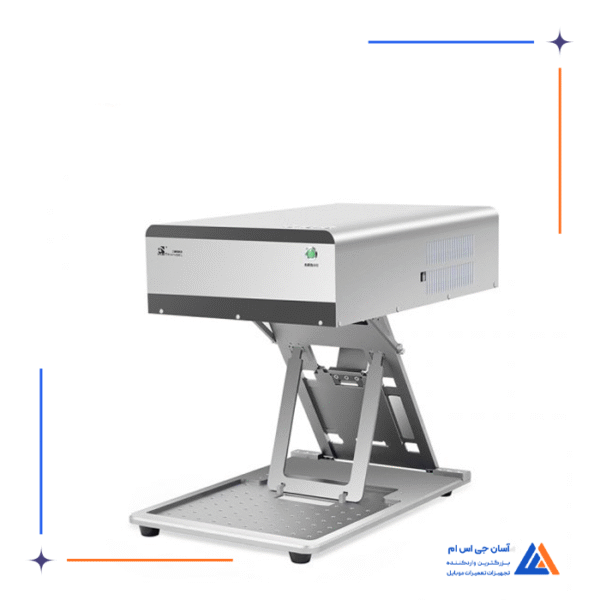 دستگاه لیزر M-TRIANGEL  Z ONE - Image 3