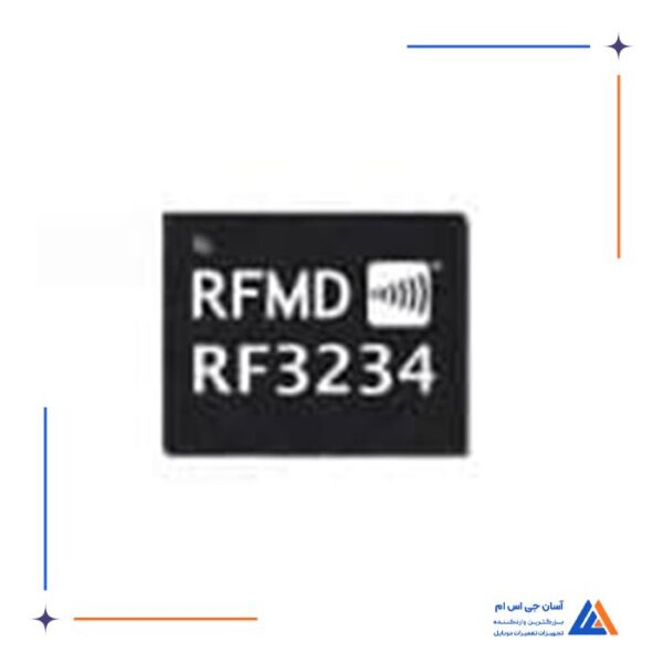آی سی آنتن RF3234 تقویت کننده آنتن مناسب گوشی های سامسونگ - Image 3