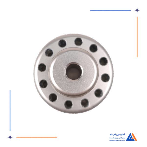 پیچ گوشتی شارژی EASYFIX XPRO - Image 19