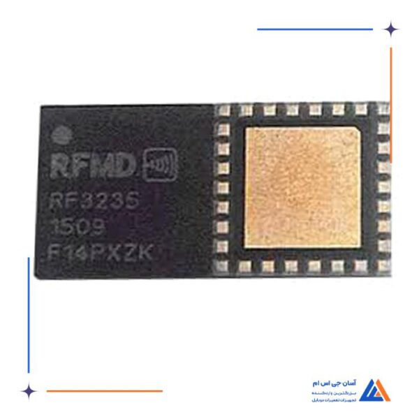 آی سی آنتن RF3235 PA اورجینال مناسب گوشی های سامسونگ و هواوی