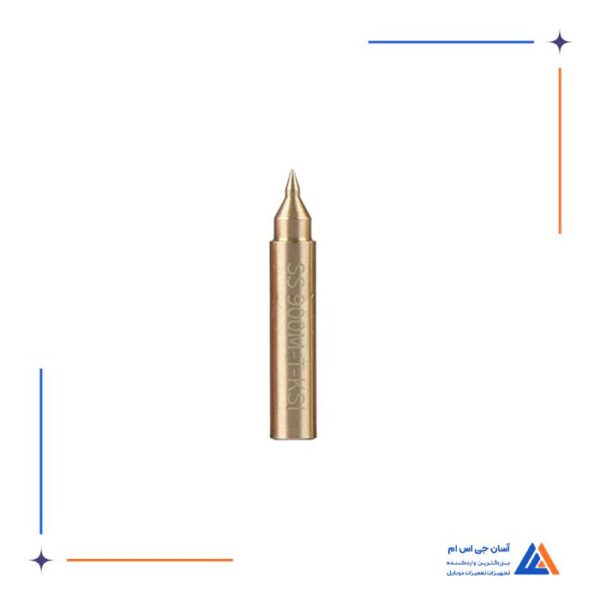 نوک هویه سر صاف SUNSHINE SS 900M-T-KSI
