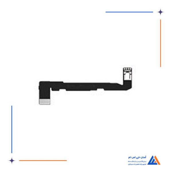 فلت فیس آیدی JC مناسب گوشی آیفون 11Pro - Image 4