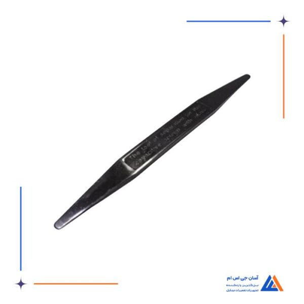 قاب بازکن پلاستیکی دوسر مناسب جدا کردن قاب و قطعات گوشی موبایل - Image 6