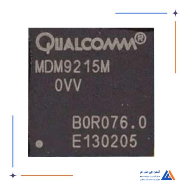 آی سی بیس باند MDM9215M new - مناسب گوشی سامسونگ، ال جی، اچ تی سی و سونی - Image 6