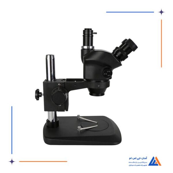 لوپ سه چشم kAISI KS-37050 B1 - Image 11