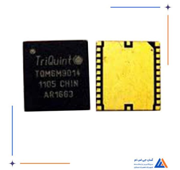 آی سی آنتن TQM6M9014 مناسب گوشی سامسونگ I9000 - Image 3