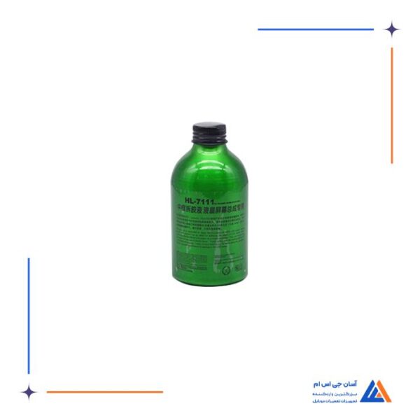حلال چسب کیسی Kaisi مدل HL-7111