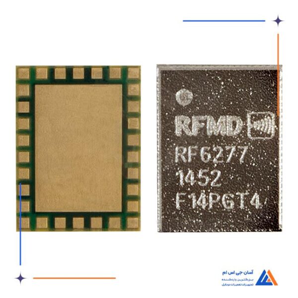 آی سی آنتن RF6277 PA مناسب گوشی های سامسونگ