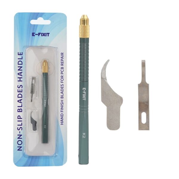 ست کاتر 3 تکه E-FIXIT K2