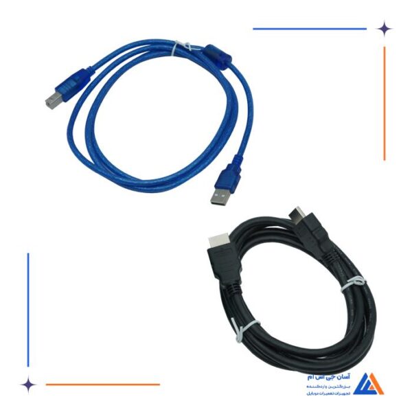 دوربین لوپ MECHANIC DX-420 - Image 5