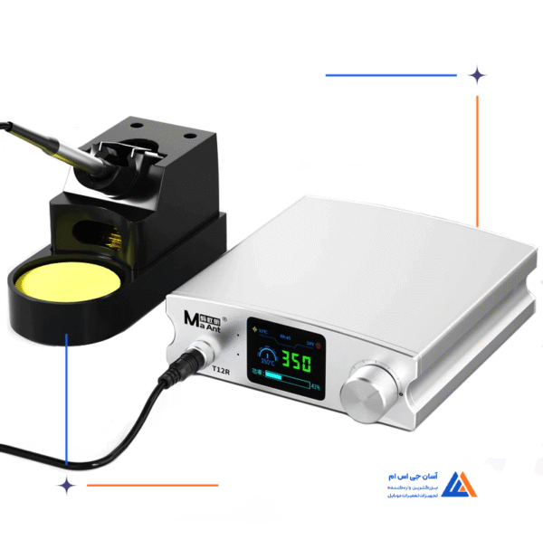 هویه  MAANT T12R - Image 9