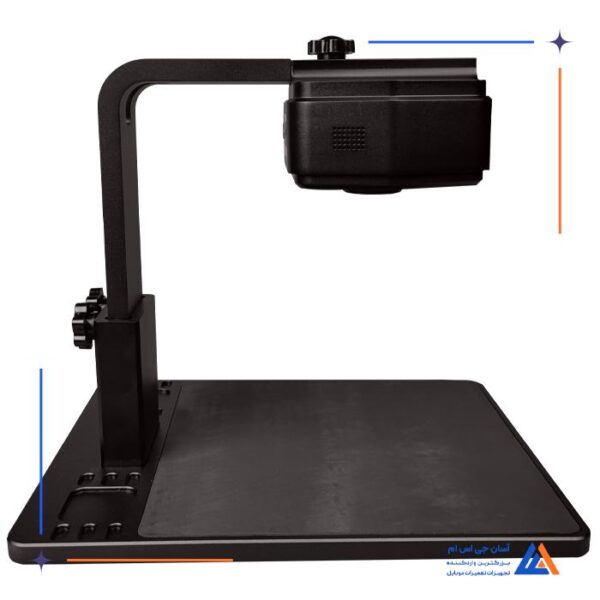 دوربین حرارتی مشکی کیانلی QianLi مدل PCB Thermal Camera Kit LC-IRP01 - Image 6
