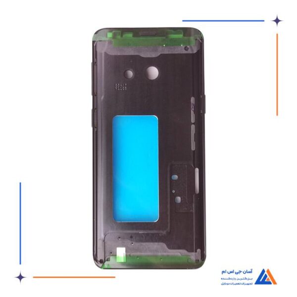 قاب و شاسی گوشی موبایل سامسونگ Samsung G960 Galaxy S9 - Image 5