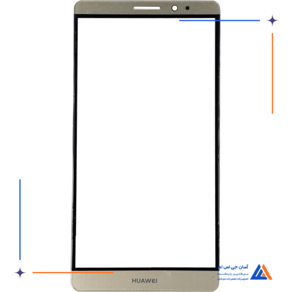 گلس ال سی دی هواوی میت Mate 8