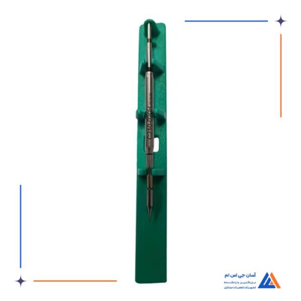 نوک هویه سر صاف JBC C210020H - Image 4