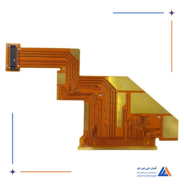 فلت ال سی دی سامسونگ S3mini - Image 2