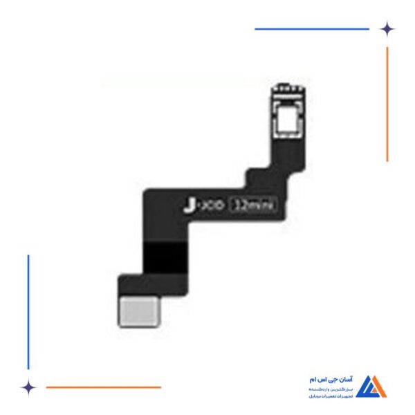 فلت فیس آیدی JC مناسب گوشی آیفون 12 Mini - Image 4