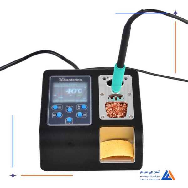 هویه XSOLDERING T210