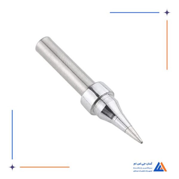 نوک هویه سر صاف (QUICK Q8 (TSS08C-SK - Image 6