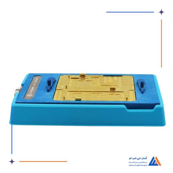 پری هیتر SUNSHINE SS-T12A-N11 - Image 2