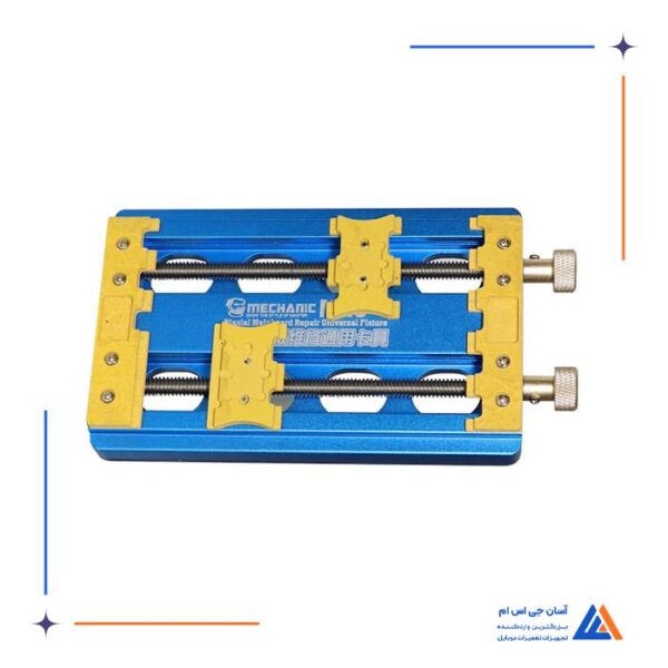 گیره برد MECHANIC MR6 PRO - Image 11