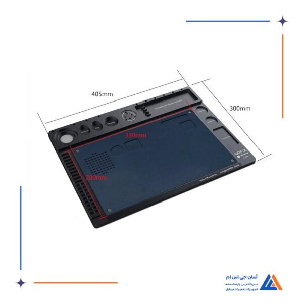پد نسوز فلزی لوپ سان شاین SUNSHINE مدل SS-004N - Image 17