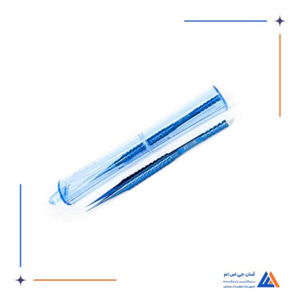 پنس سر صاف SUNSHINE RT-11B