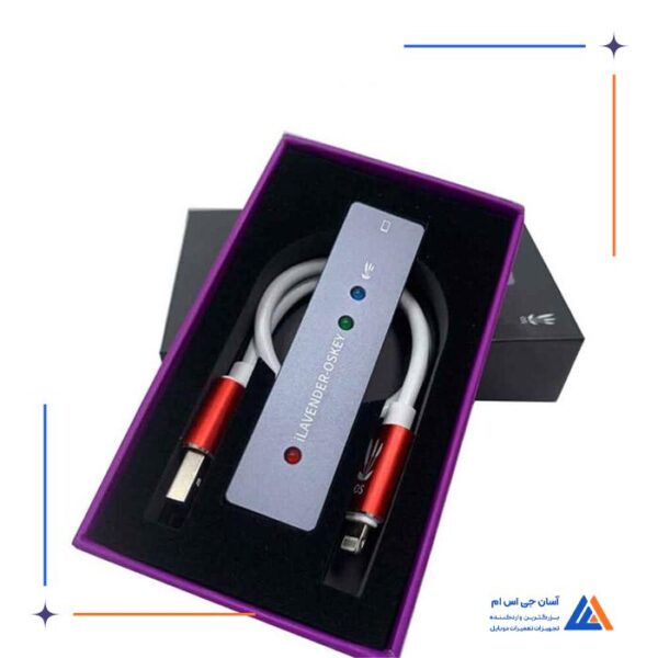 دانگل ILAVENDER-OS KEY NAND - Image 2