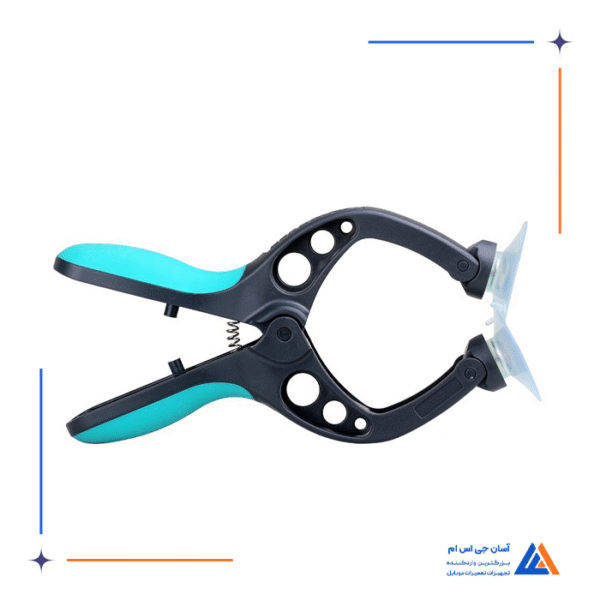 تاچ کش کیسی KAISI مدل K-1288