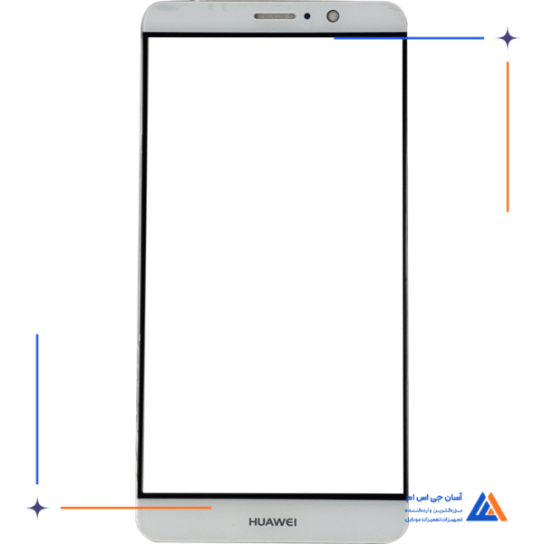 گلس ال سی دی هواوی میت Mate 9 - Image 5