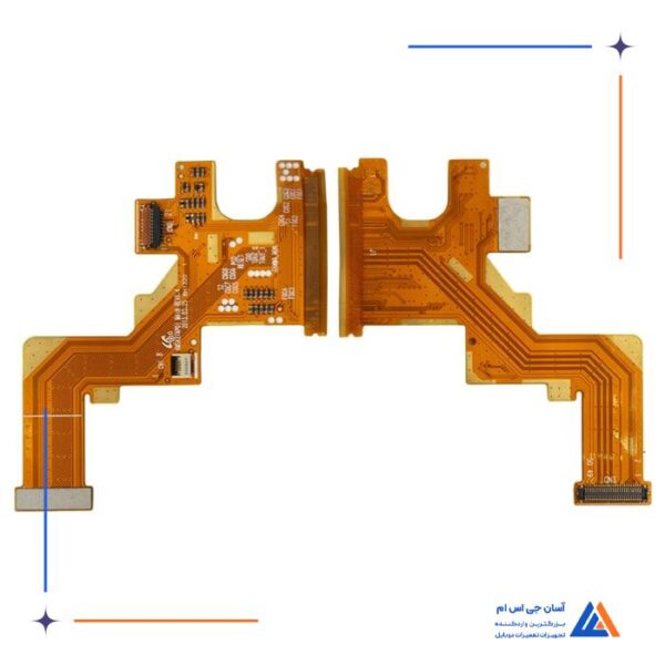 فلت ال سی دی سامسونگ S4mini - Image 3