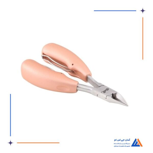 ست ابزار تعمیرات موبایل B&R - Image 6