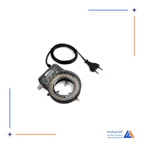 لوپ دو چشم MECHANIC MC75S - Image 6