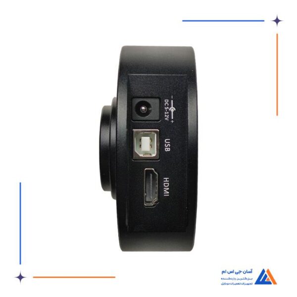 دوربین لوپ EASYFIX M-11 - Image 5