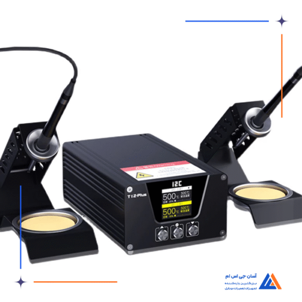 هویه I2C T12-PLUS - Image 10