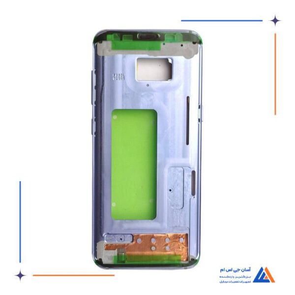 قاب و شاسی گوشی موبایل سامسونگ Samsung G950 Galaxy S8 همراه اسپیکر - Image 8