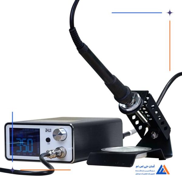 هویه تک دسته AIXUN T3A T936
