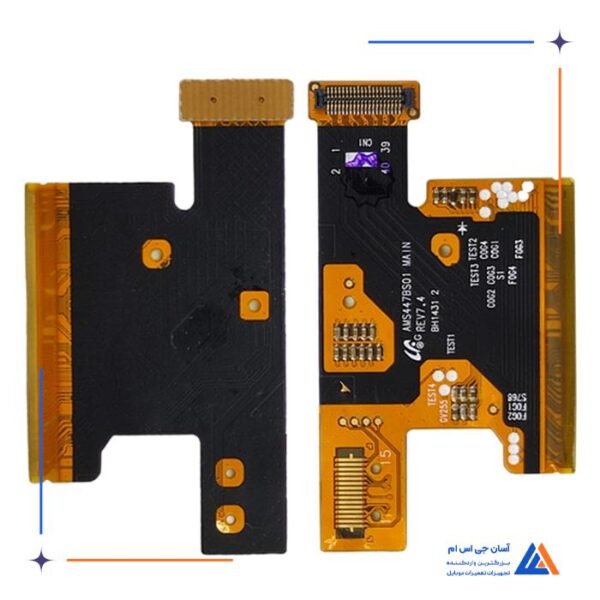 فلت ال سی دی سامسونگ S5mini - Image 3