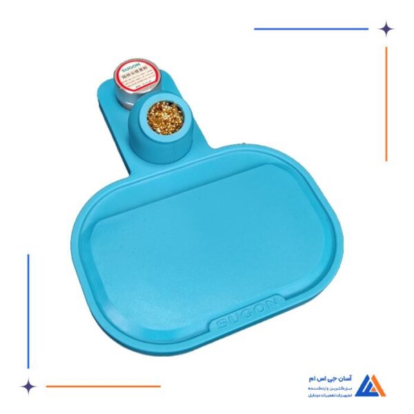هویه دو قلو SUGON T3602 - Image 9