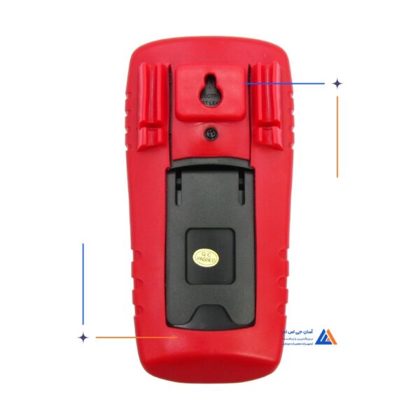 مولتی متر HD VC-890DL - Image 2