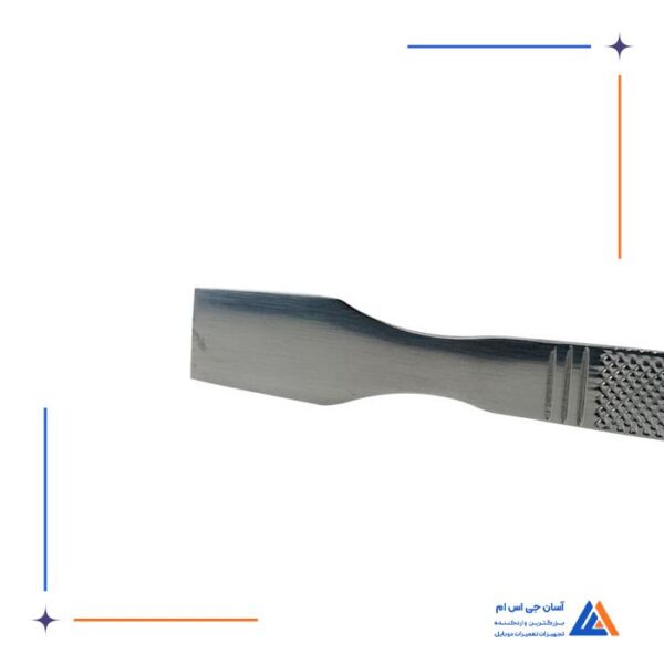 کاردک خمیر قلع JAKEMY JM-Z12 - Image 3