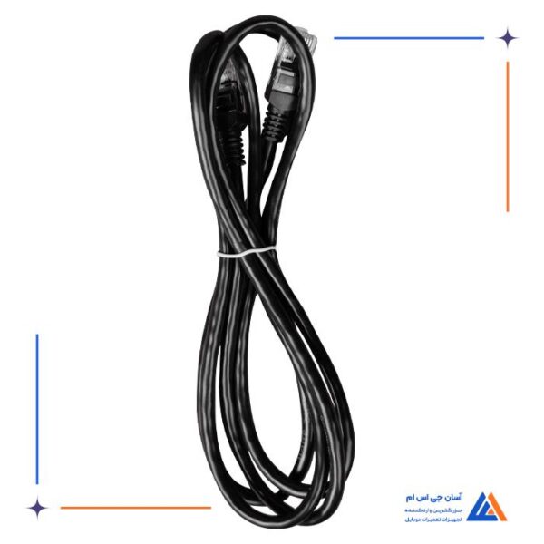 دوربین حرارتی مشکی کیانلی QianLi مدل PCB Thermal Camera Kit LC-IRP01 - Image 5