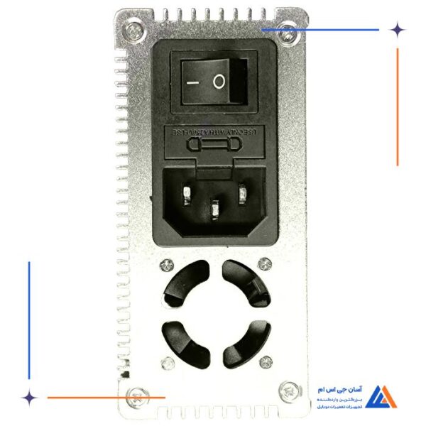 شورت کیلر EASYFIX EF-HR1520 PRO - Image 7