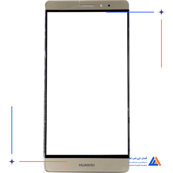 گلس ال سی دی هواوی میت Huawei mate S - Image 2